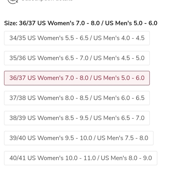 Calzuro Classic Work Clogs Slip Resitant Unisex Made In Italy Size 36/37 EUC - Picture 8 of 8